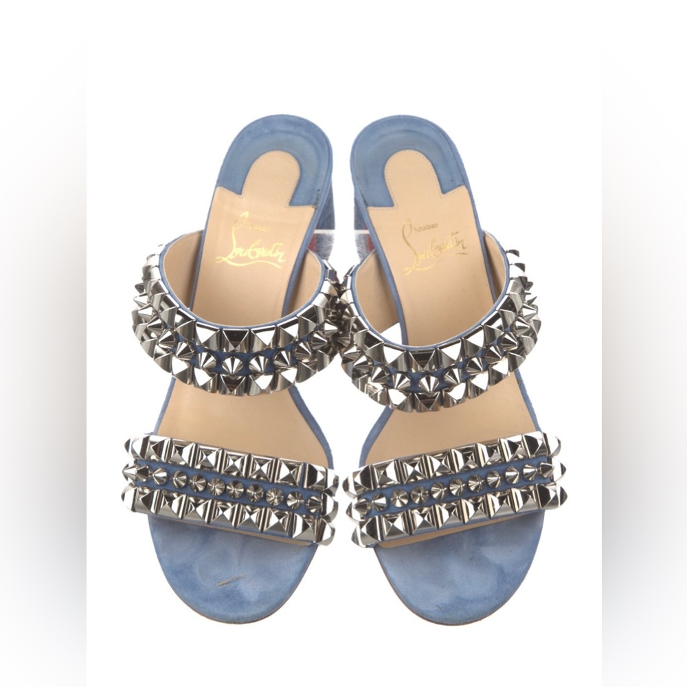 Christian Louboutin Tina Goes Mad Sandals